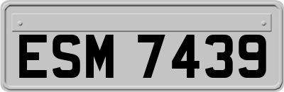 ESM7439