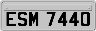 ESM7440