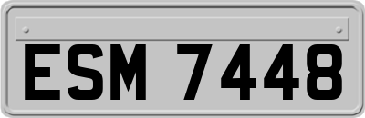 ESM7448