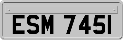 ESM7451