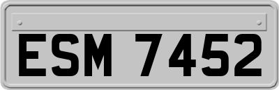 ESM7452