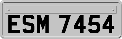 ESM7454
