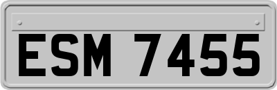 ESM7455