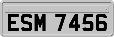 ESM7456