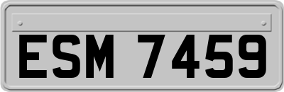 ESM7459