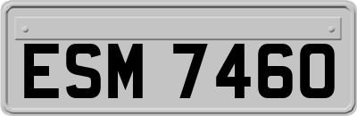 ESM7460