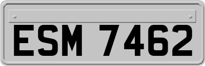 ESM7462