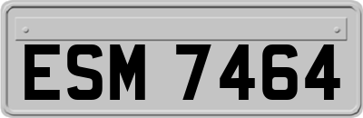 ESM7464