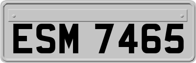 ESM7465