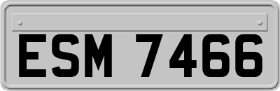 ESM7466