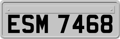 ESM7468