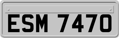 ESM7470