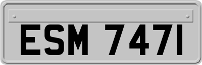 ESM7471