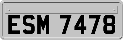 ESM7478