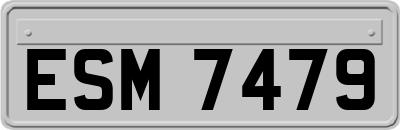 ESM7479