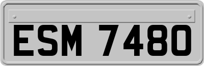 ESM7480