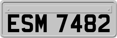 ESM7482