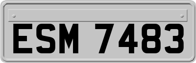 ESM7483