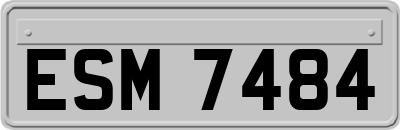 ESM7484