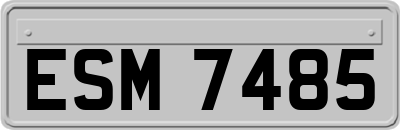 ESM7485