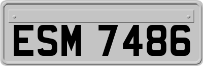 ESM7486