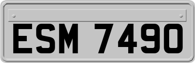 ESM7490