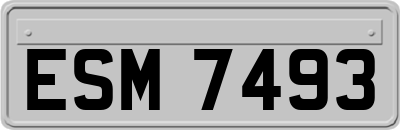ESM7493