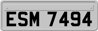 ESM7494