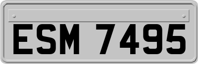 ESM7495