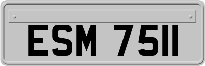 ESM7511