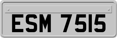 ESM7515