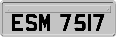 ESM7517