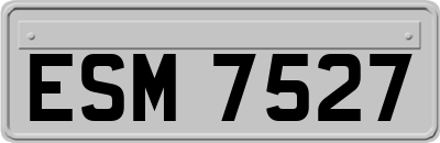 ESM7527