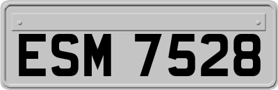 ESM7528