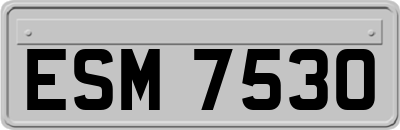 ESM7530
