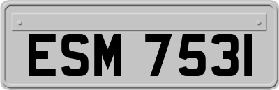 ESM7531