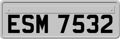 ESM7532