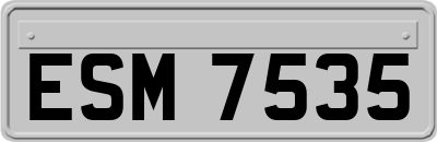 ESM7535