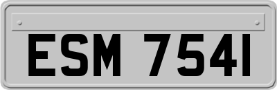 ESM7541