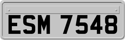 ESM7548