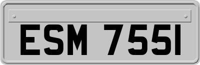 ESM7551