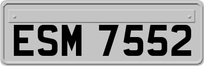 ESM7552