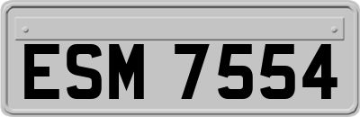 ESM7554
