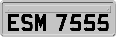 ESM7555
