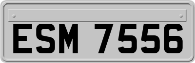 ESM7556