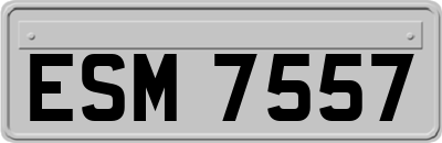 ESM7557