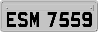 ESM7559