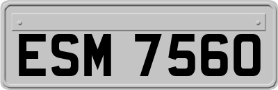 ESM7560