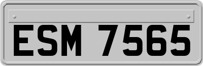ESM7565