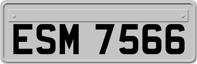 ESM7566